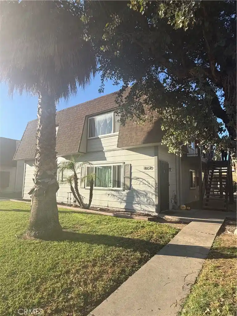 Multi family home for sale at 16070 Dorsey, Fontana, CA 92335 | MLS# IG26219735