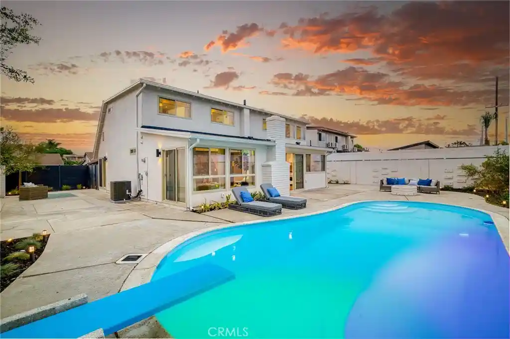 Photo 1 of Single family home for sale at 9432 Warbler, Fountain Valley, CA 92708 | MLS# OC26222554 | Listing updated on 2026-10-27