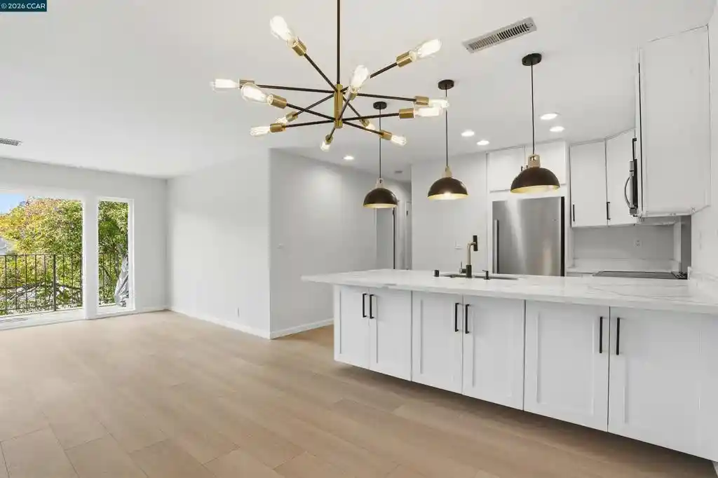 Condo for sale at 1077 Wesley Ct #7, Walnut Creek, CA 94597 | MLS# 41151094