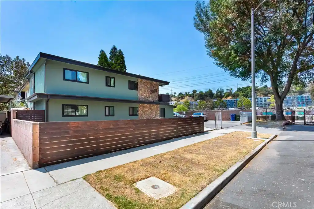 Multi family home for sale at 2910 Acresite St, Los Angeles, CA 90039 | MLS# BB26215221
