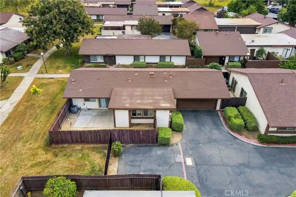 Photo 1 of Condo for sale at 4385 Aldrich Ct, Riverside, CA 92503 | MLS# IV26222206 | Listing updated on 2026-10-24