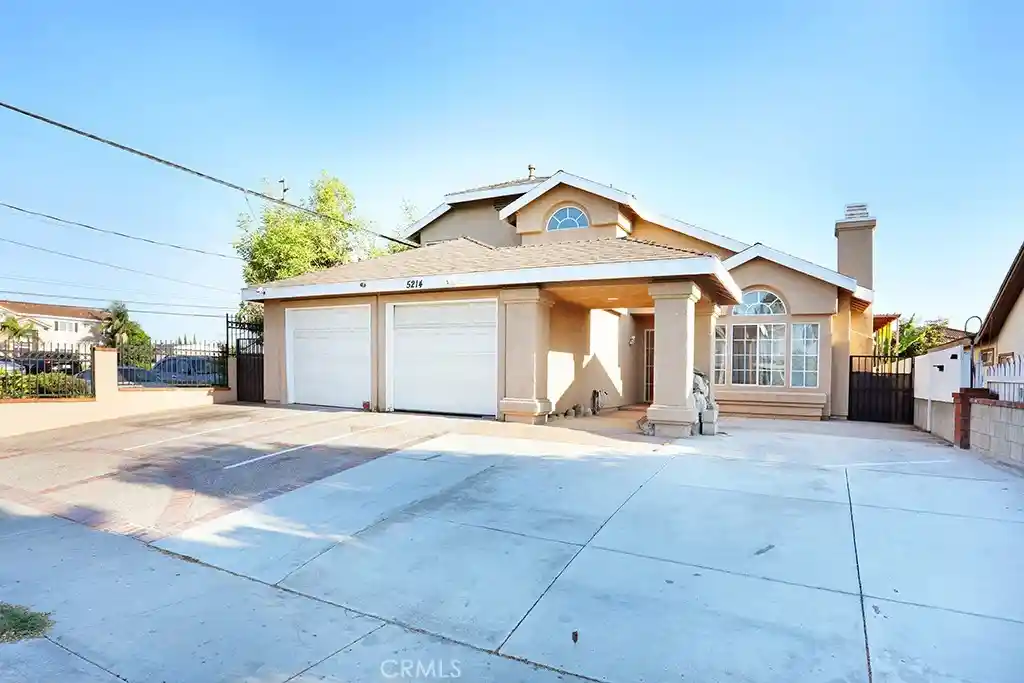 Single family home for sale at 5214 West 3rd, Santa Ana, CA 92703 | MLS# PW26222533