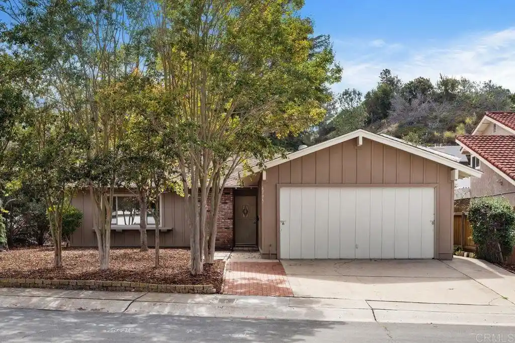 Photo 1 of Sale Pending at 4795 Robbins St, San Diego, CA 92122 | MLS# NDP2609512 | Listing updated on 2026-10-22