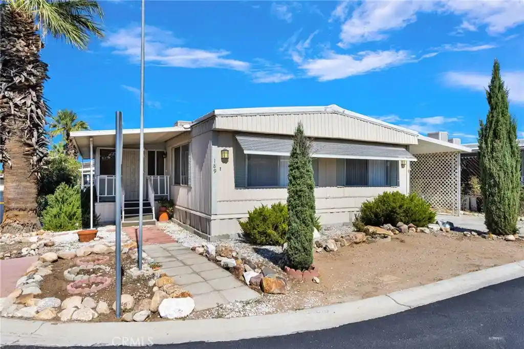 Photo 1 of Sale Pending at 15252 Seneca Rd #189, Victorville, CA 92392 | MLS# HD26222578 | Listing updated on 2026-10-22