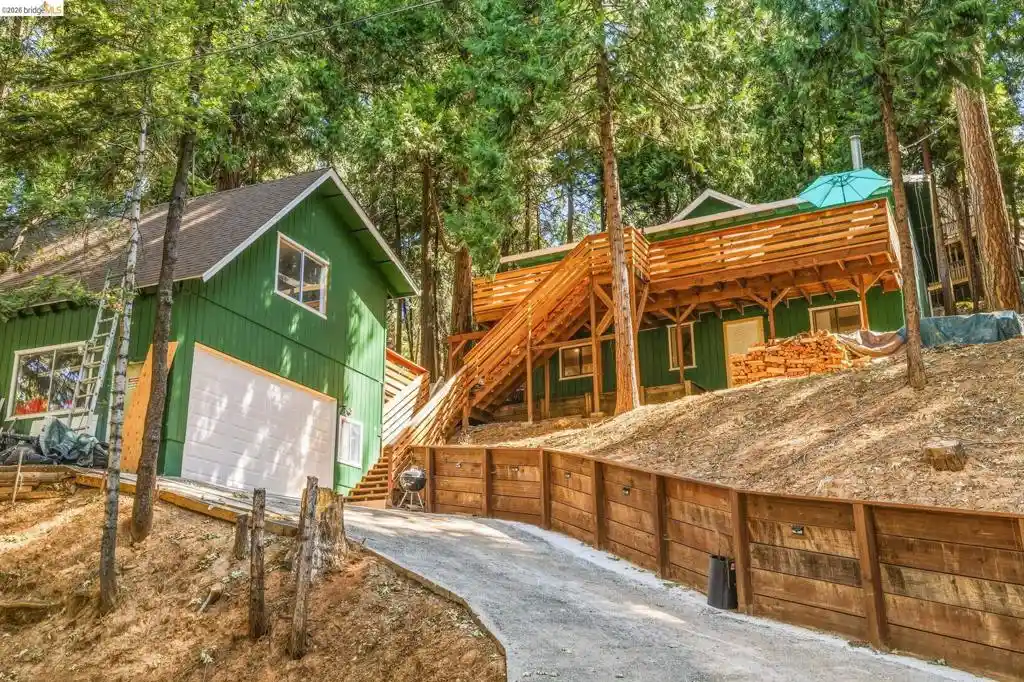Single family home for sale at 24091 Olo Win Trl, Mi Wuk Village, CA 95346 | MLS# 41151104