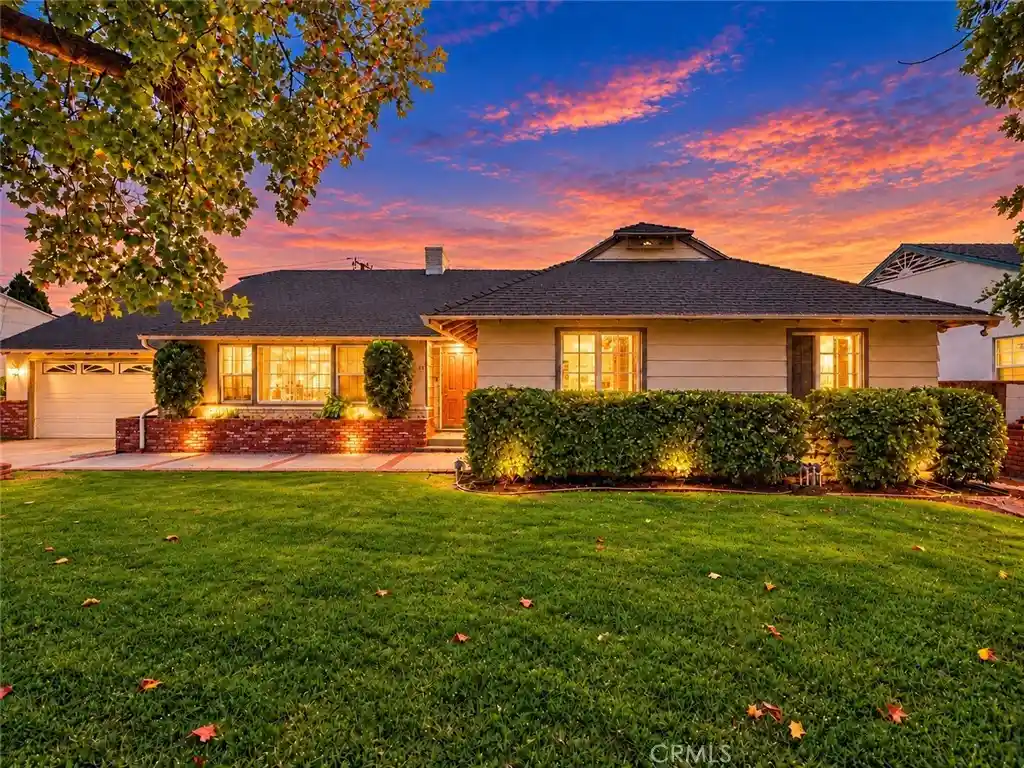 Single family home for sale at 50 W Woodruff Ave, Arcadia, CA 91007 | MLS# WS26222615