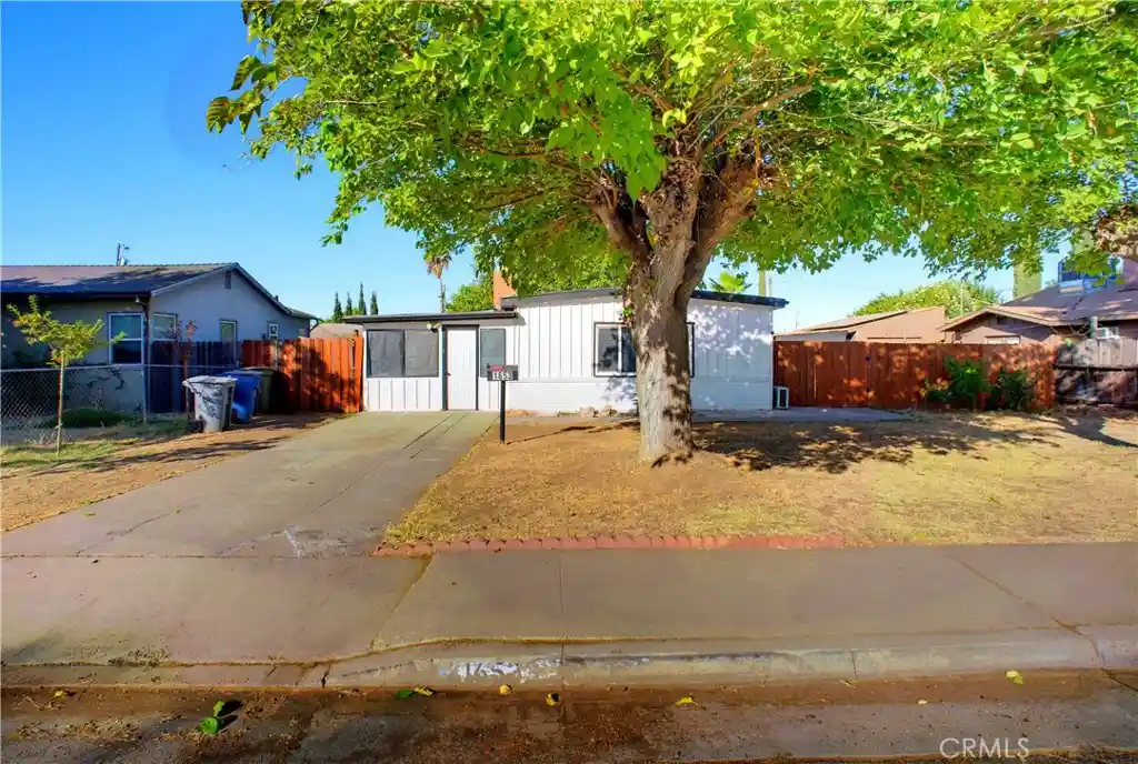 Single family home for sale at 1653 Almond Ave, Merced, CA 95341 | MLS# MC26218269