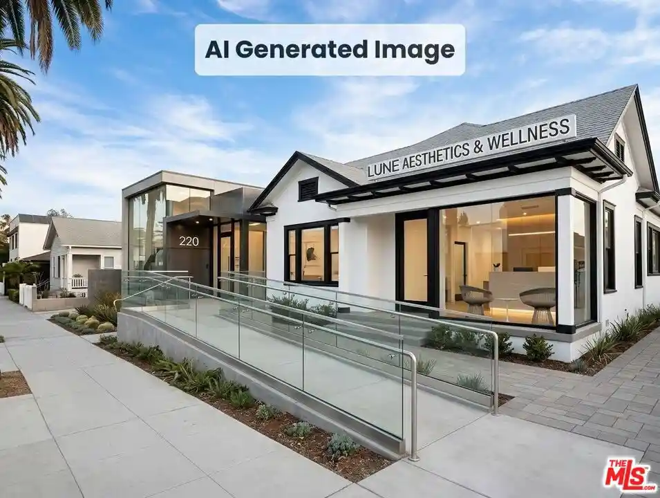 Multi family home for sale at 220 N Oxford Ave, Los Angeles, CA 90004 | MLS# 26101991