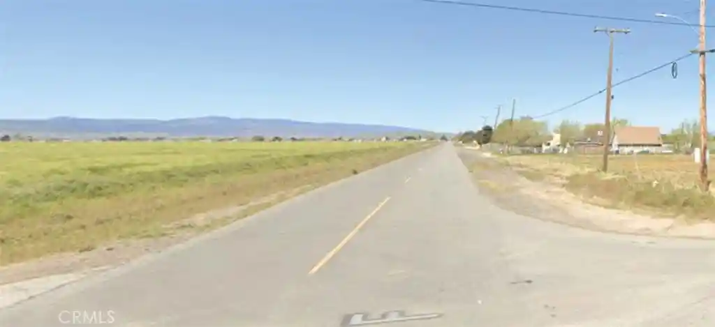 Photo 1 of Land for sale at 8000 Ave F W, Lancaster, CA 93536 | MLS# SR26222659 | Listing updated on 2026-10-14