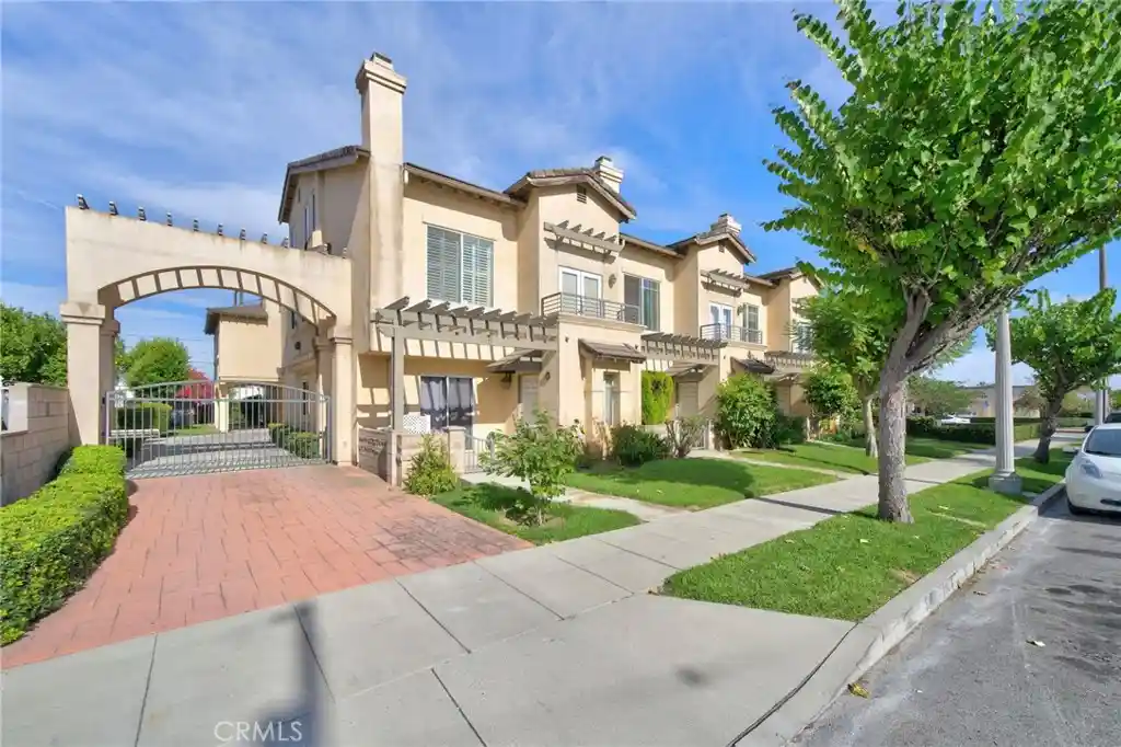 Photo 1 of Townhouse for sale at 330 S Pine St, San Gabriel, CA 91776 | MLS# WS26222678 | Listing updated on 2026-10-18