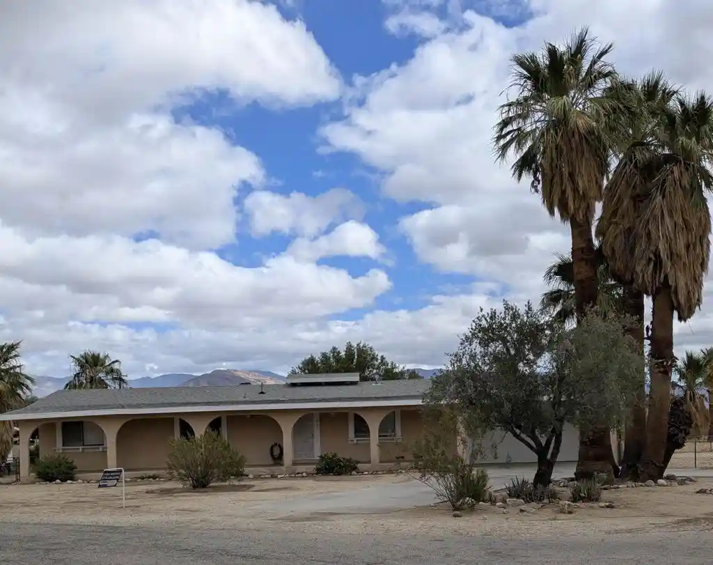 Single family home for sale at 1991 Hauberk Rd, Borrego Springs, CA 92004 | MLS# 260024796SD