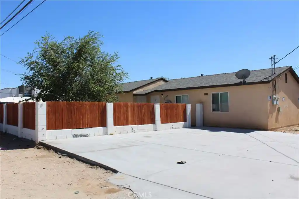 Photo 1 of Multi family home for sale at 12069 Chamberlaine, Adelanto, CA 92301 | MLS# IV26222697 | Listing updated on 2026-10-14