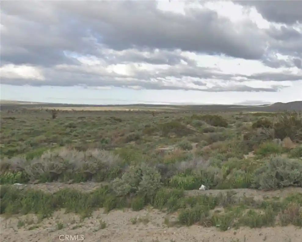 Photo 1 of Land for sale at 0 Ave I, Lancaster, CA 93535 | MLS# SR26222700 | Listing updated on 2026-10-14