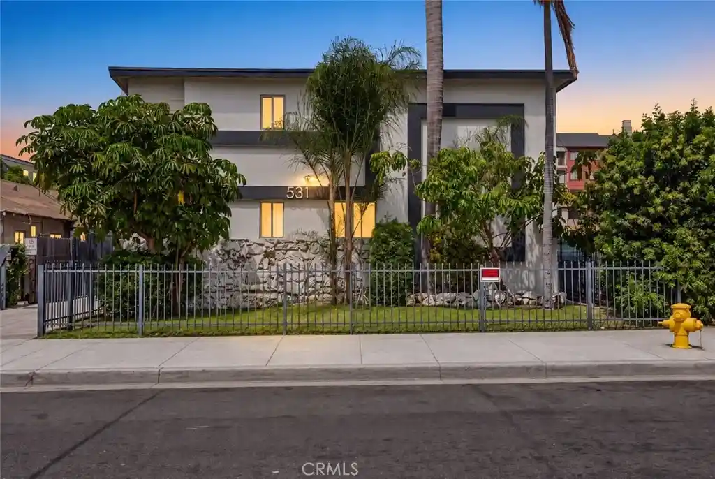 Photo 1 of Multi family home for sale at 531 W Hyde Park, Inglewood, CA 90302 | MLS# SB26222712 | Listing updated on 2026-10-14