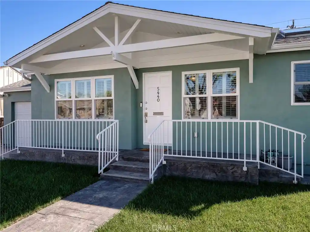 Photo 1 of Single family home for sale at 5440 West 124th, Hawthorne, CA 90250 | MLS# SB26221116 | Listing updated on 2026-10-25