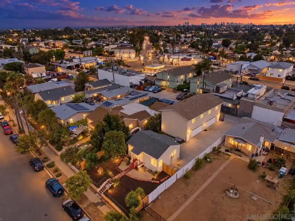 Multi family home for sale at 3136 44th Street, San Diego, CA 92105 | MLS# 260024798SD