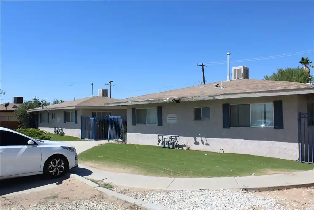Photo 1 of Multi family home for sale at 15510 Tonekai, Apple Valley, CA 92307 | MLS# IV26222718 | Listing updated on 2026-10-14