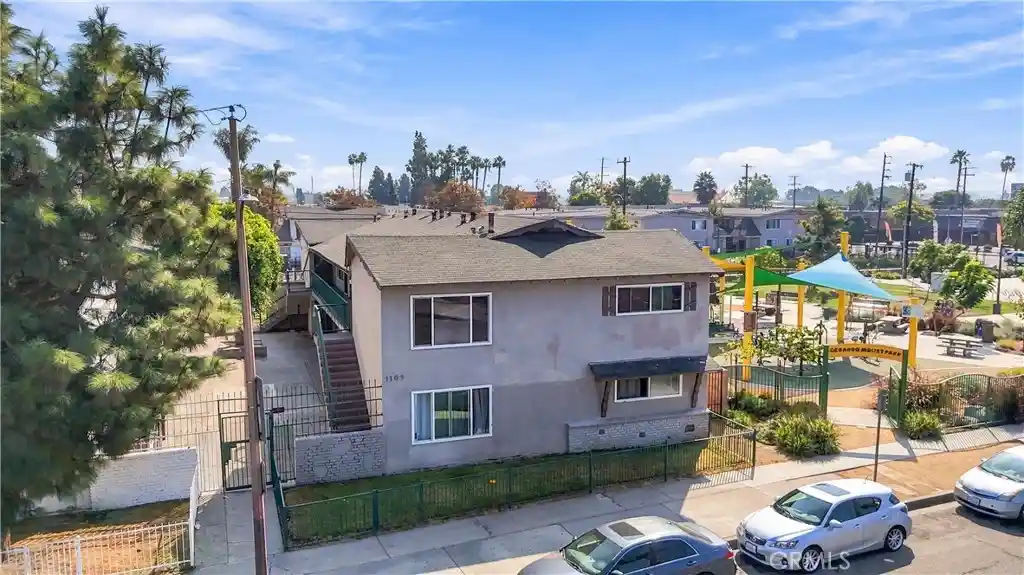 Photo 1 of Multi family home for sale at 1109 S Standard Ave, Santa Ana, CA 92701 | MLS# PW26222716 | Listing updated on 2026-10-14