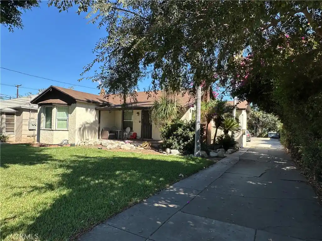Photo 1 of Multi family home for sale at 724 Date, Montebello, CA 90640 | MLS# PW26222717 | Listing updated on 2026-10-15