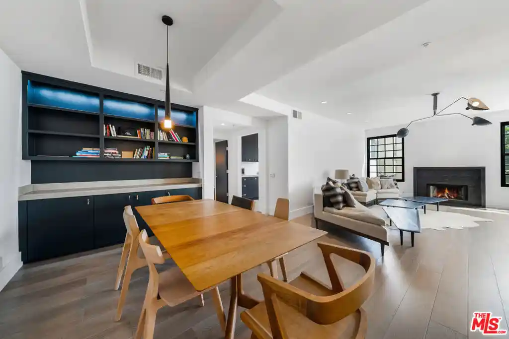 Photo 1 of Condo for sale at 960 N Doheny Dr #301, West Hollywood, CA 90069 | MLS# 26102008 | Listing updated on 2026-10-25
