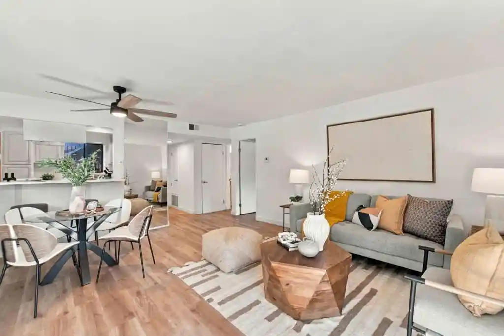 Listing Photo 1 - Condo for sale in 3055 Shadow Springs Pl located at 3055 Shadow Springs Pl, San Jose, CA 95121 - Unit 3055 Shadow Springs Pl