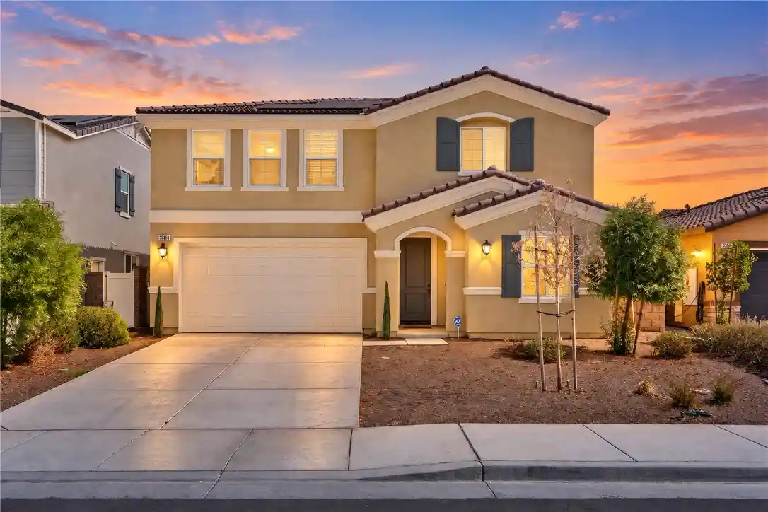 Photo 1 of Single family home for sale at 26850 Checkers, Menifee, CA 92585 | MLS# SW26203019 | Listing updated on 2026-10-17