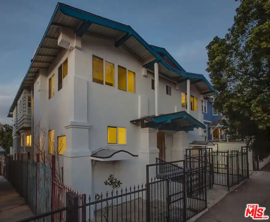 Multi family home for sale at 2765 W 8th Street, Los Angeles, CA 90005 | MLS# 26102018