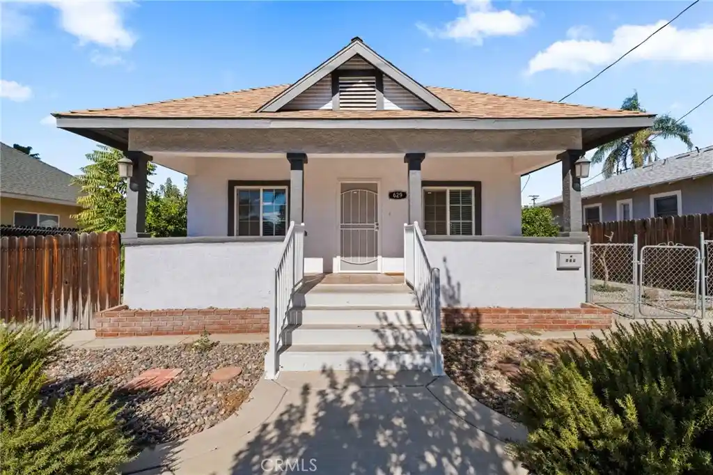 Photo 1 of Single family home for sale at 629 Egan, Beaumont, CA 92223 | MLS# IG26217927 | Listing updated on 2026-10-24