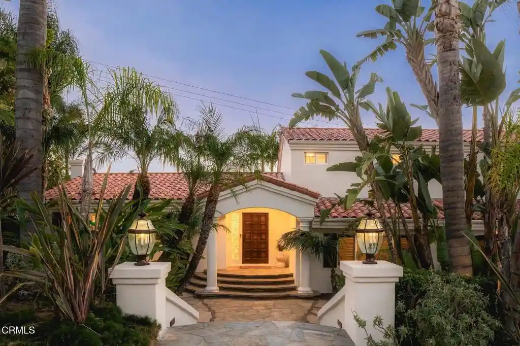 Single family home for sale at 1249 Colina Vista, Ventura, CA 93003 | MLS# V1-39261