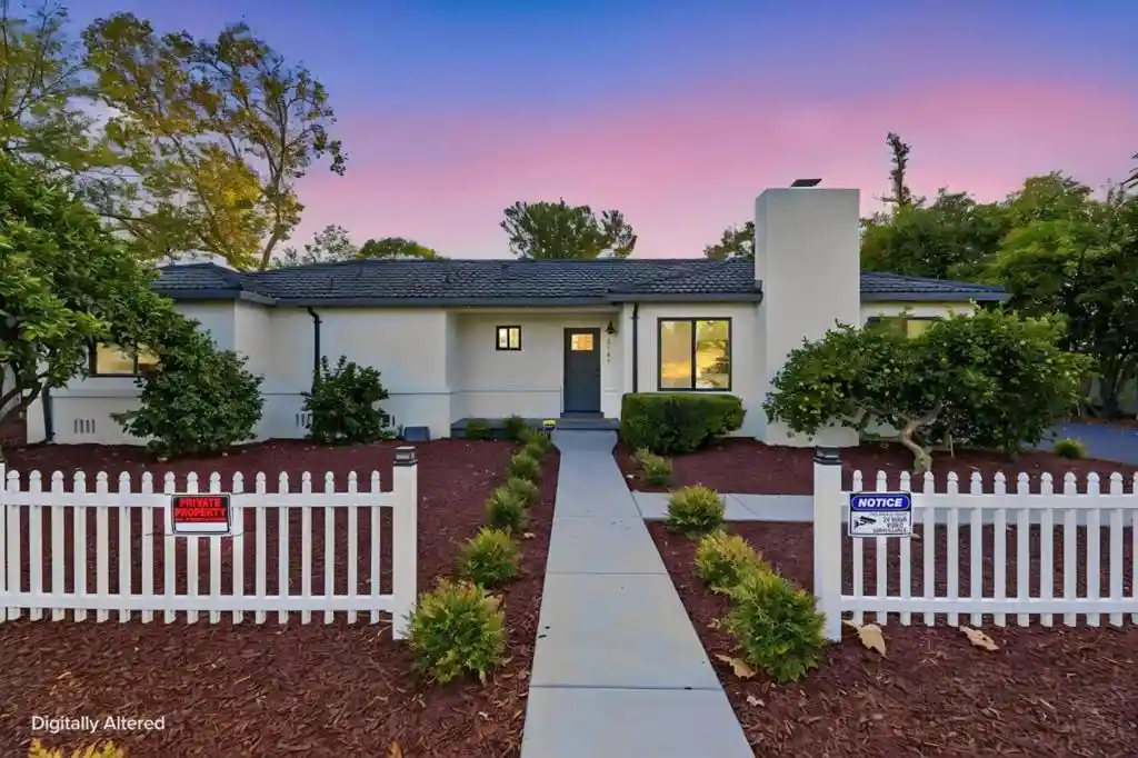 Single family home for sale at 2181 Monticello Ave, San Jose, CA 95125 | MLS# ML82064511