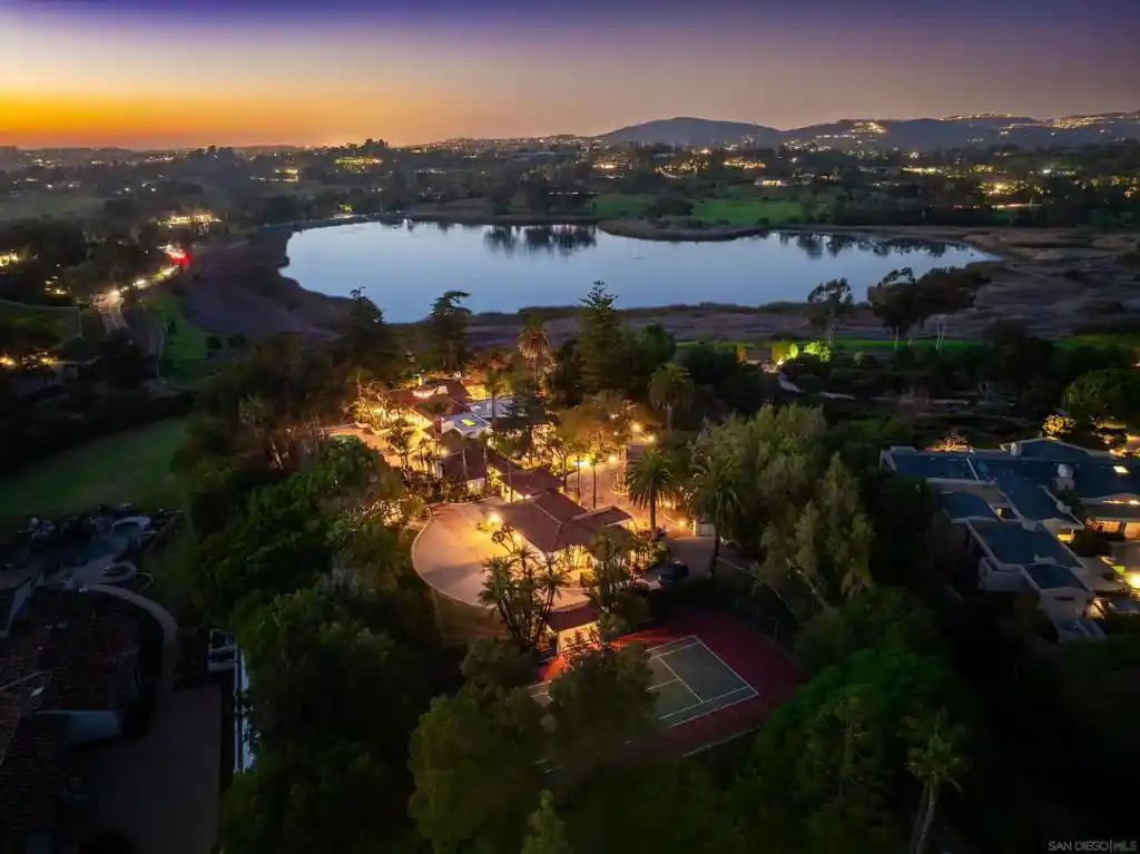 Photo 1 of Mansion for sale at 6525 Lago Lindo, Rancho Santa Fe, CA 92067 | MLS# 260024803SD | Listing updated on 2026-10-14