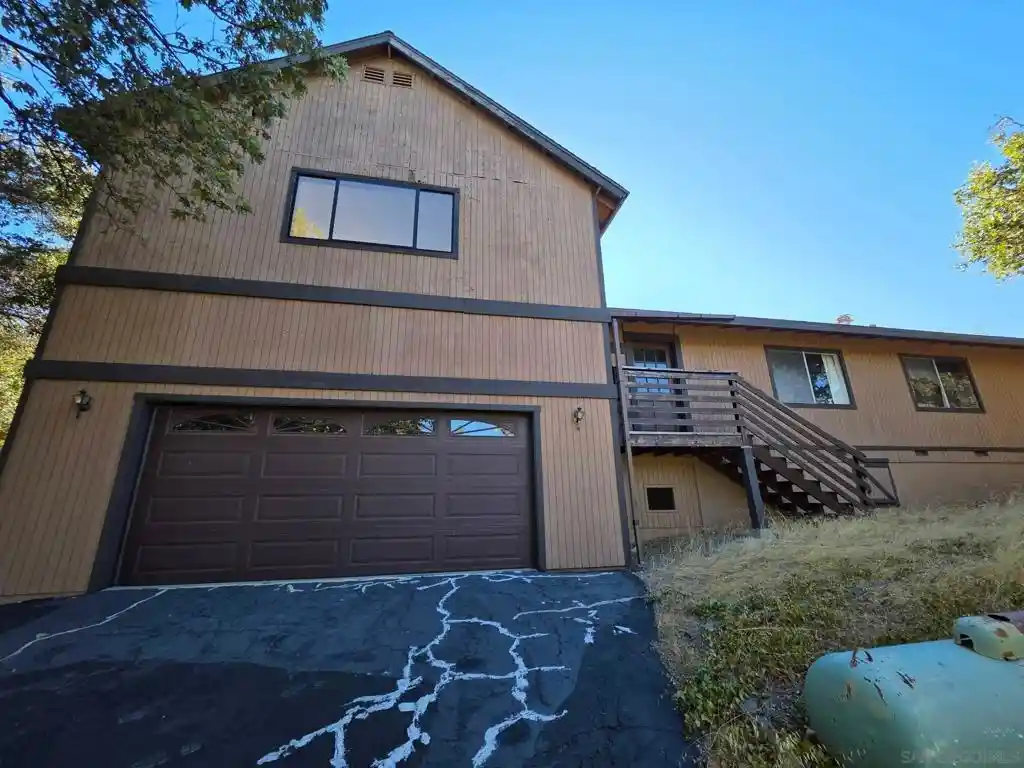 Photo 1 of Sale Pending at 2843 Heliotrope Dr, Julian, CA 92036 | MLS# 260024804SD | Listing updated on 2026-10-20