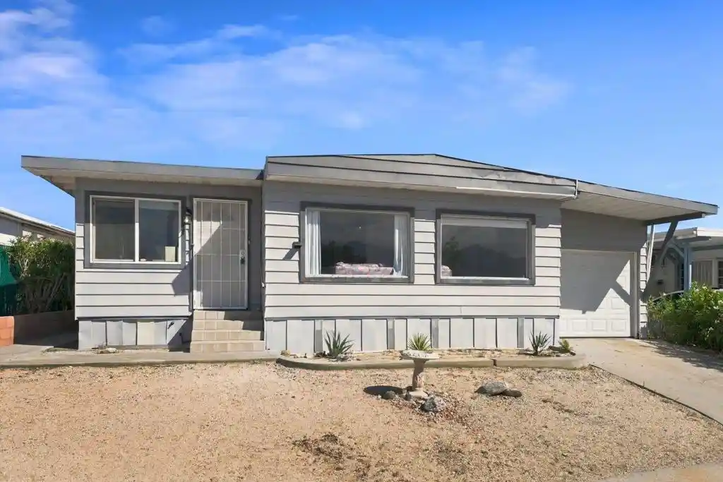 Photo 1 of Manufactured home for sale at 69266 Midpark Dr, Desert Hot Springs, CA 92241 | MLS# 219154296DA | Listing updated on 2026-10-26