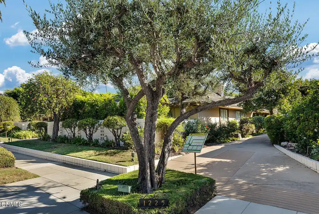 Condo for sale at 1225 N Granada Ave #40, Alhambra, CA 91801 | MLS# P1-29228