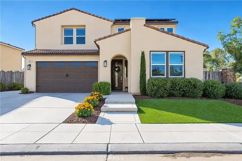 Single family home for sale at 612 Atlantica Dr S, Madera, CA 93636 | MLS# CV26222814