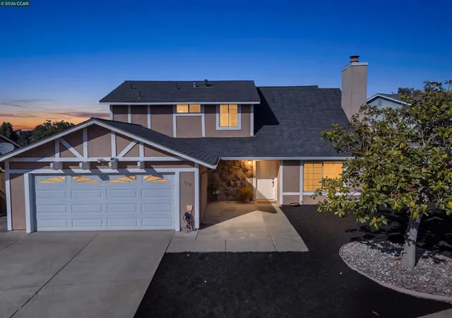Photo 1 of Sale Pending at 120 Serpentine Ct, Vallejo, CA 94589 | MLS# 41151127 | Listing updated on 2026-10-30