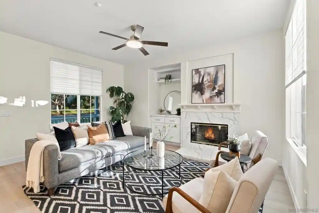 Single family home for sale at 16511 Manassas St, San Diego, CA 92127 | MLS# 260024806SD