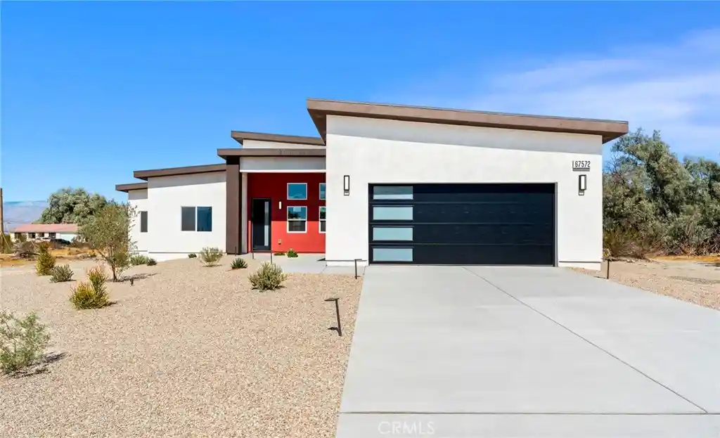 Single family home for sale at 67572 Hatchet Cactus, Desert Hot Springs, CA 92241 | MLS# IG26220428