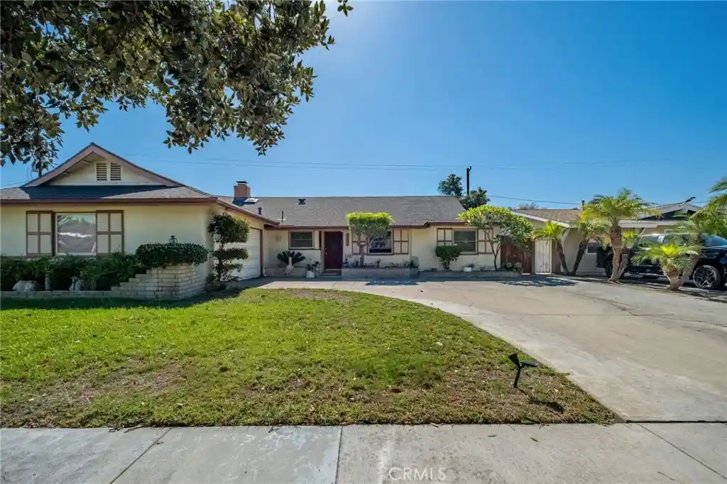 Single family home for sale at 2650 E Sycamore, Anaheim, CA 92806 | MLS# PW26222749