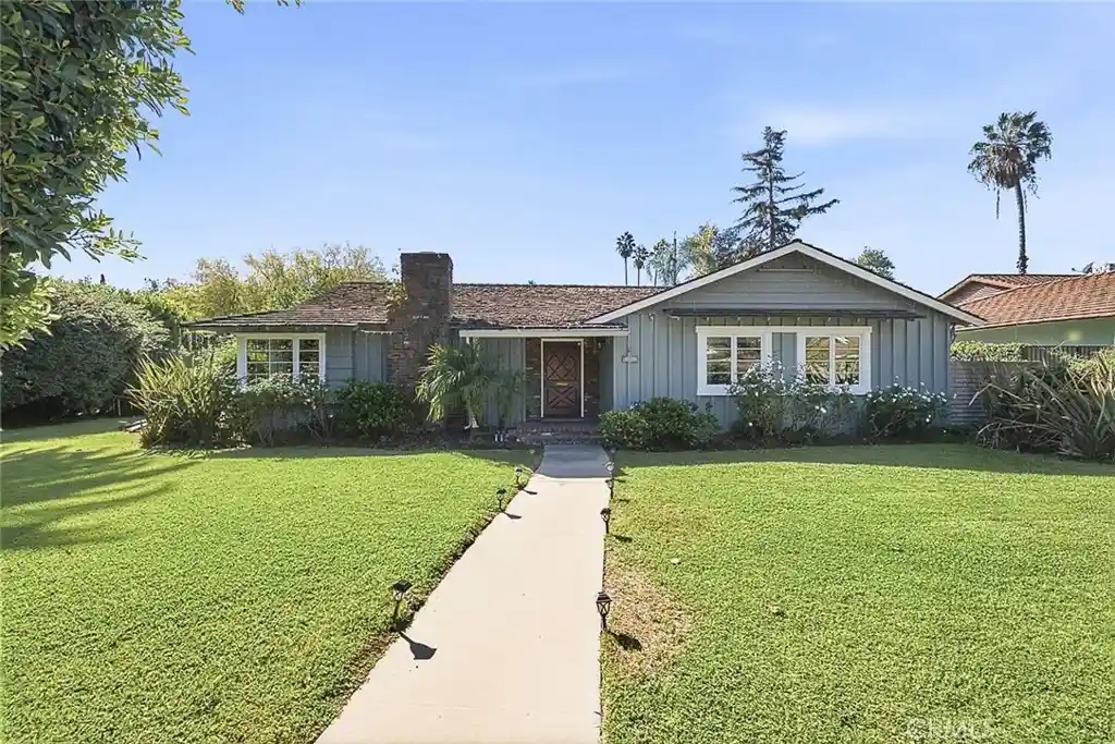 Single family home for sale at 2710 Tura Ln, San Marino, CA 91108 | MLS# PW26222829