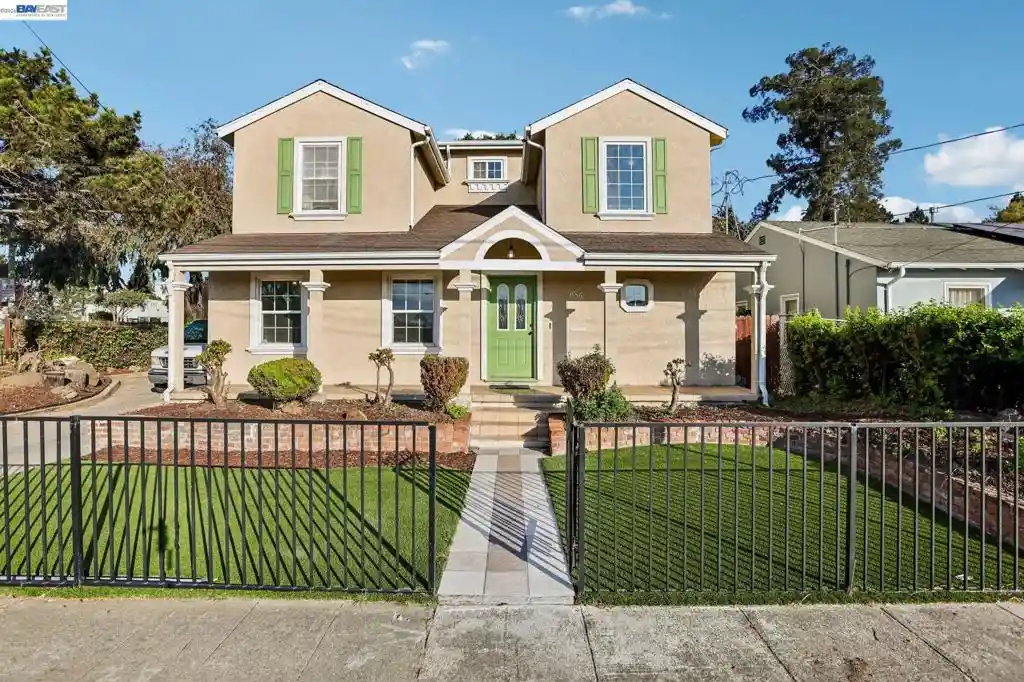 Single family home for sale at 484 Phelps St, Oakland, CA 94603 | MLS# 41151131