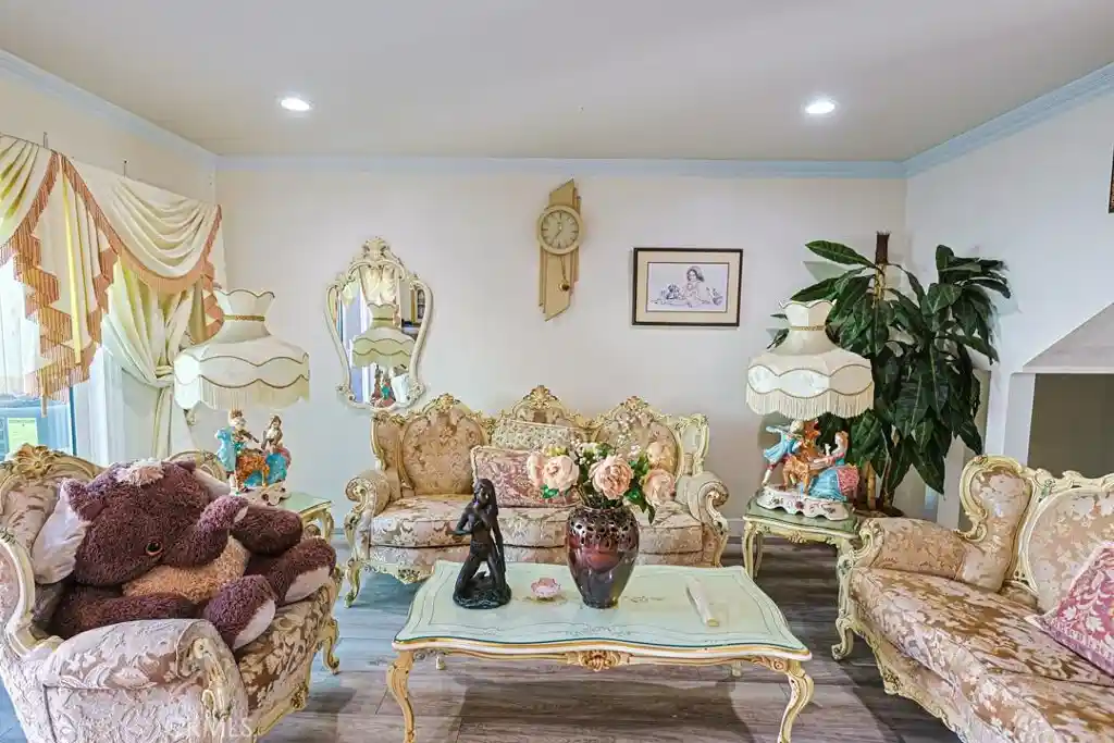 Photo 1 of Single family home for sale at 11077 Robinson, Stanton, CA 90680 | MLS# OC26222850 | Listing updated on 2026-10-16