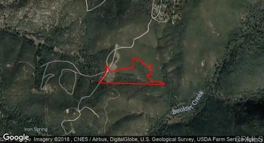 Photo 1 of Land for sale at Penstemon Rd, Julian, CA 92036 | MLS# NDP2609523 | Listing updated on 2026-10-23