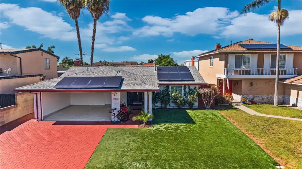 Photo 1 of Single family home for sale at 20009 Scobey, Carson, CA 90746 | MLS# DW26222852 | Listing updated on 2026-10-29