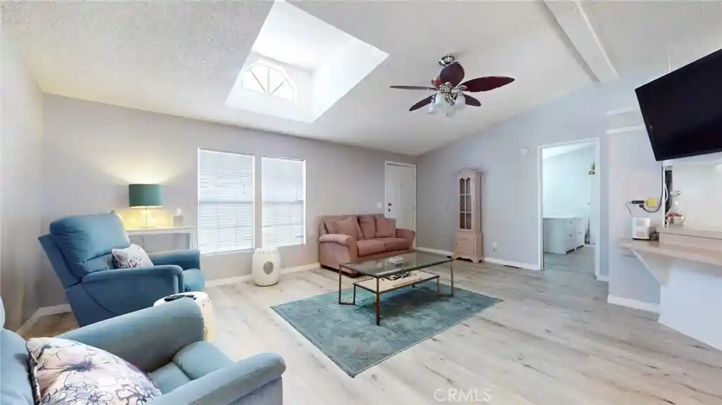 Photo 1 of Manufactured home for sale at 10550 Western Ave #110, Stanton, CA 90680 | MLS# CV26222635 | Listing updated on 2026-10-29