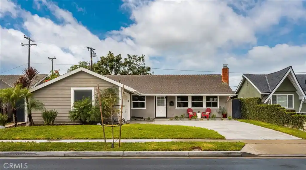 Single family home for sale at 17751 Lewis, Huntington Beach, CA 92647 | MLS# OC26222042