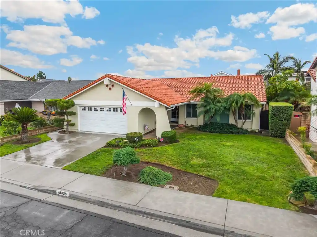 Single family home for sale at 15426 Weeks, Whittier, CA 90604 | MLS# OC26221247