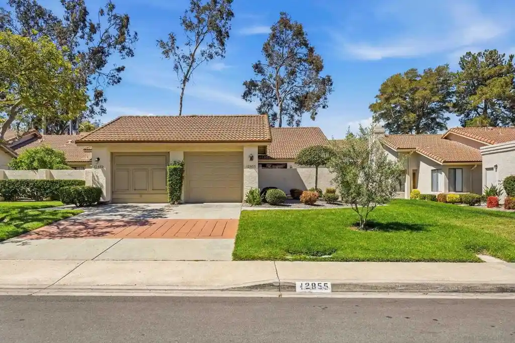 Photo 1 of Condo for sale at 12855 Via Moura, San Diego, CA 92128 | MLS# 260024810SD | Listing updated on 2026-10-29