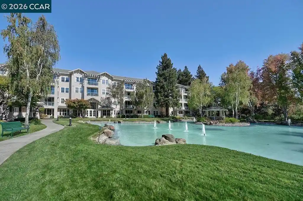 Sale Pending at 1840 Tice Crk Dr #2117, Walnut Creek, CA 94595 | MLS# 41151136 | Listing updated on 2026-10-28