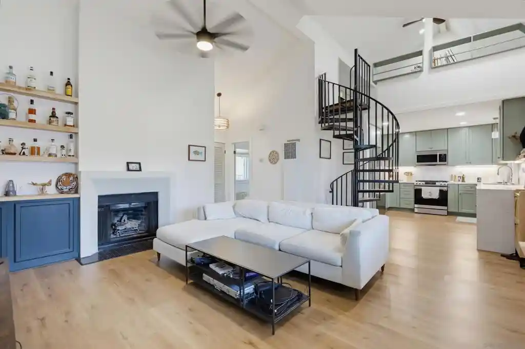 Condo for sale at 4517 Utah St #5, San Diego, CA 92116 | MLS# 260024811SD